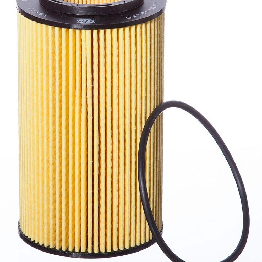 Premium Guard Standard Engine Oil Filter Fits 2006-2009 Kia Amanti ...