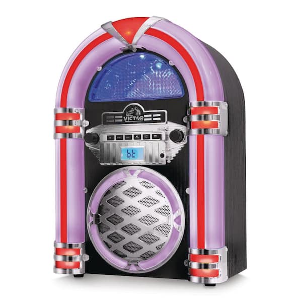 Jukebox sold Style Radio