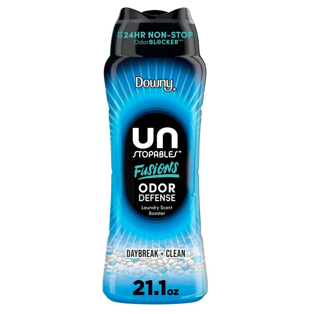 UPC 030772200377 - Downy Unstopables Fusions Odor Defense In-Wash ...