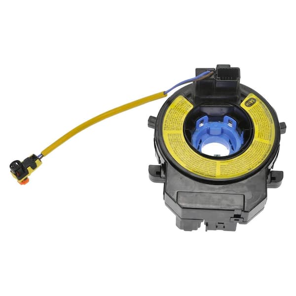 OE Solutions Airbag Clock Spring 2012-2015 Hyundai Veloster 1.6L