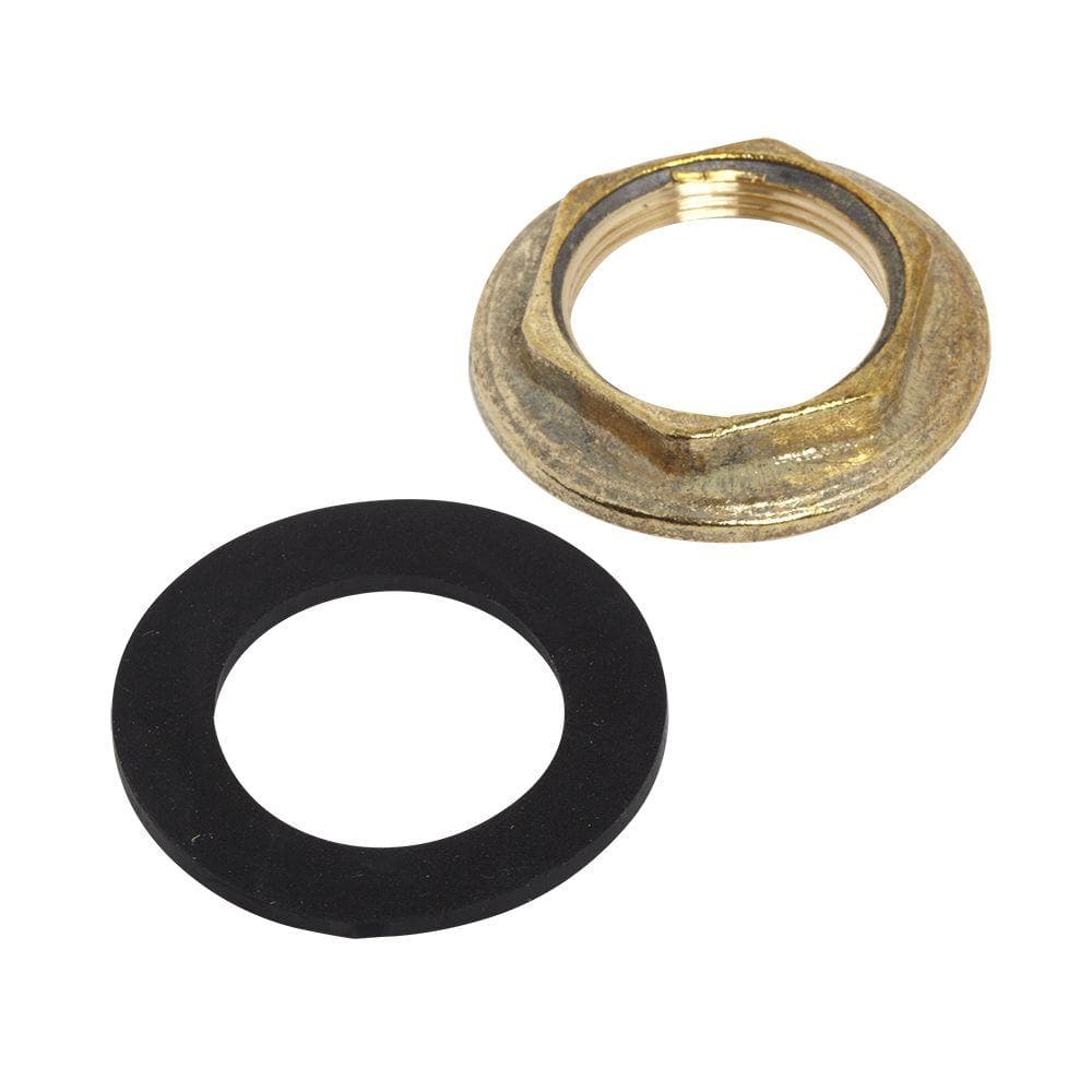 Valve Mounting Kit