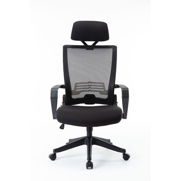 net one high back chair