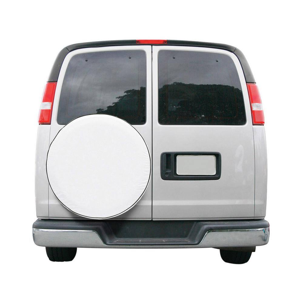 13inch Auto Car Truck Van Rear Spare Tire Tyre Cover Wheel Cover Universal 13inch Auto Car Truck Van Rear Spare Tire Tyre Cover Wheel Cover Universal