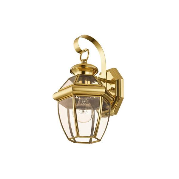 2021新入荷 Vapalux Lantern 300 Polished Brass 未開封 ライト