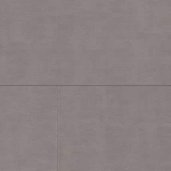 MSI Cementino Gray 24 in. x 48 in. Matte Porcelain Floor and Wall Tile (8 sq. ft. /Each)