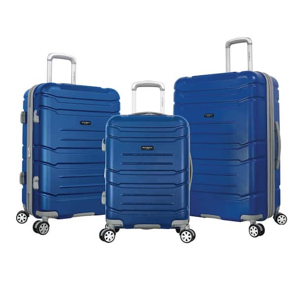 Factory Price High Quality Fashion 14'+20'/24'/28' 4 PCS Travel Trolley  Luggage - China Trolley Luggage and Travel Luggage price