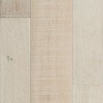 French Oak Santa Monica 3/8 in.T x 4 in. and 6 in.W x Varying L Engineered Click Hardwood Flooring(793.94 sq. ft/pallet)
