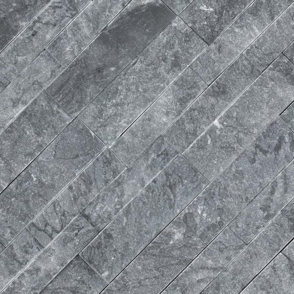 Gabriella Grey Marble Paver – Sinai Marble & Stone