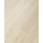 Montana Madrid 12 MIL x 6 in. W x 48 in. L Click Lock Waterproof Luxury Vinyl Plank Flooring (23.6 sqft/case)