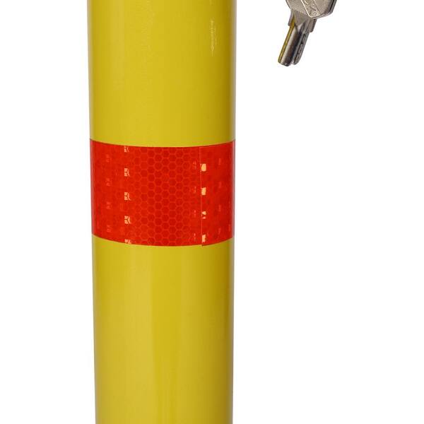 Have a question about maocao hoom 3 in. Parking Bollard,Pole