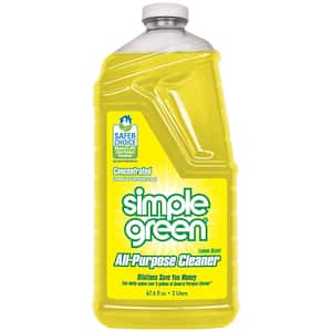 67.6 oz. Lemon Scent All-Purpose Cleaner (Case of 6)