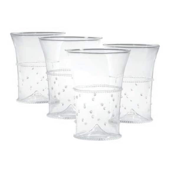 Abigails La Boheme Tumbler with Dots