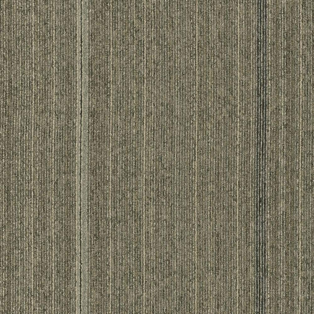 Millstream - Stimulus - Brown Commercial/Residential 24 x 24 in. Glue-Down Carpet Tile Square (72 sq. ft.) price history on PriceWatchPro