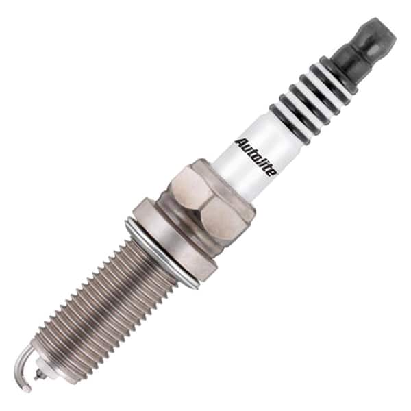 Autolite Iridium Spark Plug