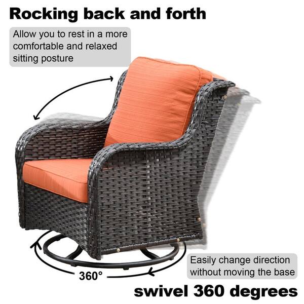 Outdoor patio chairs online canadian tire