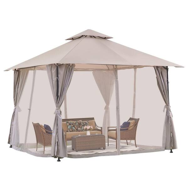 harbo garden swing canopy