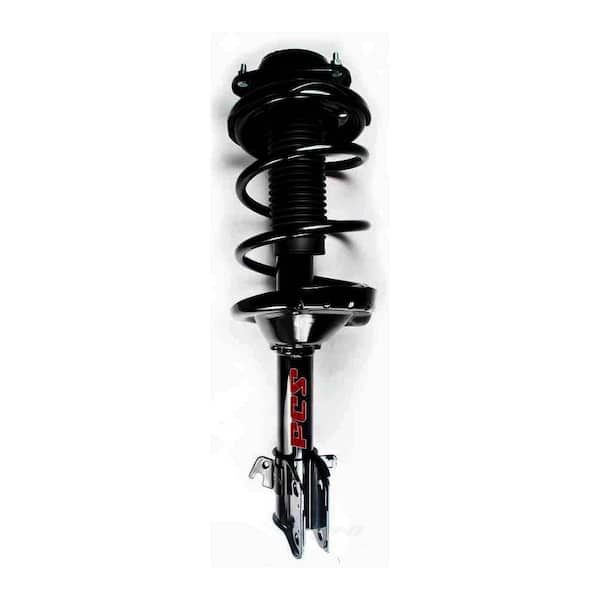 Unbranded Suspension Strut and Coil Spring Assembly 2010-2012 Subaru Outback 2.5L 3.6L