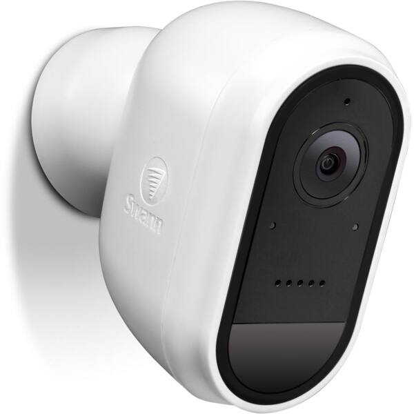 fry's wireless outdoor security cameras