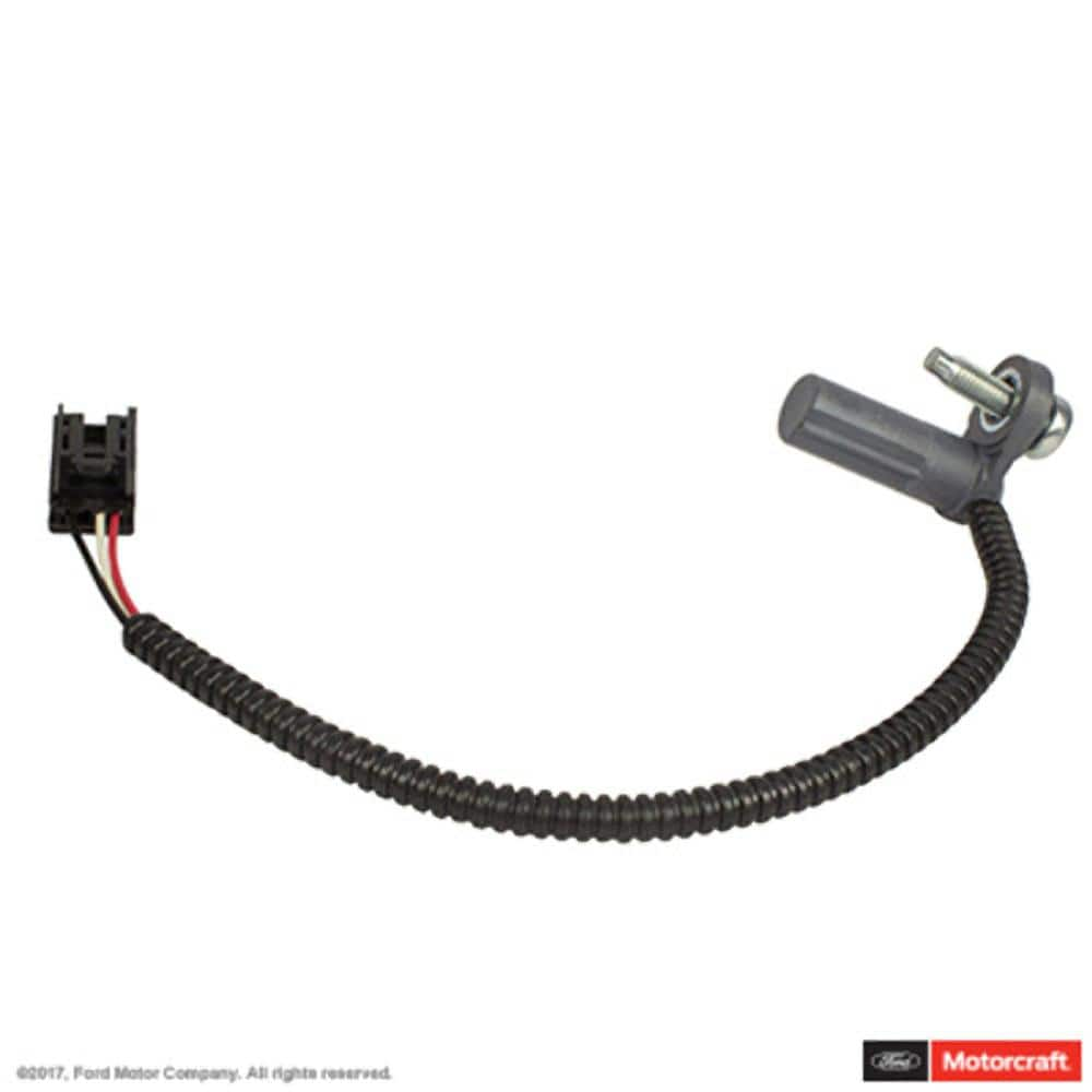 Motorcraft Auto Trans Output Shaft Speed Sensor DY-1287 - The Home Depot