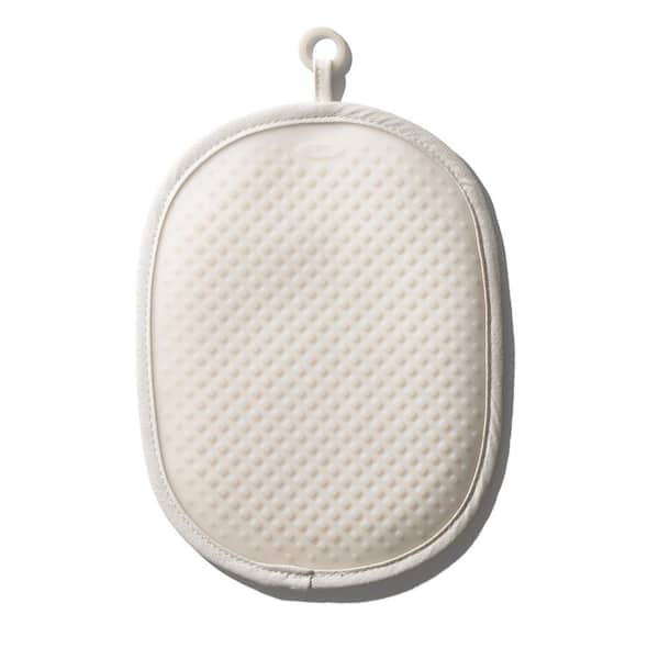 OXO Silicone Potholder in Oat