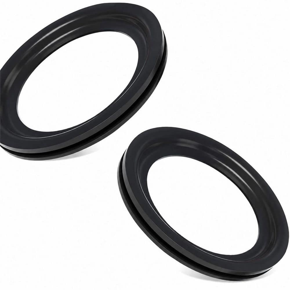 RV Toilet Seal Replacement 2-Pack for 300 310 320 Series Toilets, Flush Ball Gasket Kit, Durable Rubber for Camper price history on PriceWatchPro
