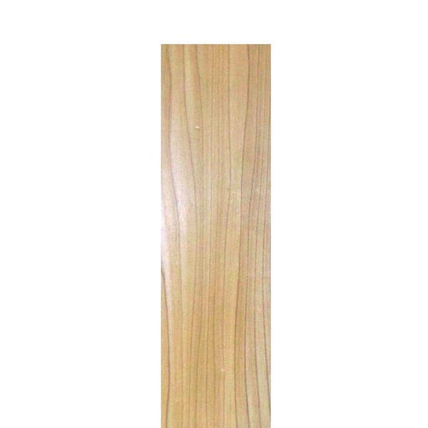 Poplar Board (Common: 1 in. x 4 in. x R/L; Actual: 0.75 in. x 3.5 in. x R/L)