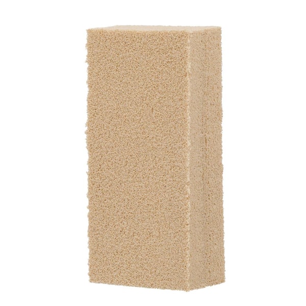 Large Chemical Sponge Dry Cleaning Sponge Remove Soot From Walls Easily ! 