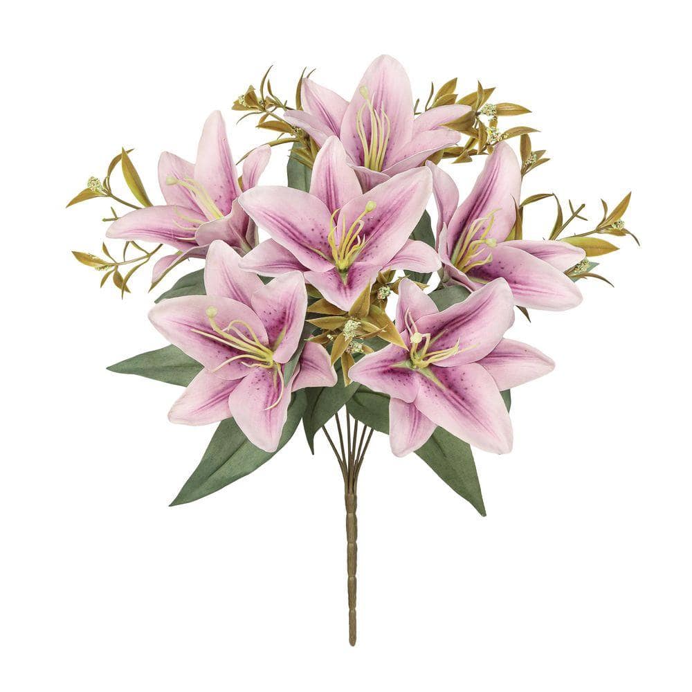 ★ leolily★ living-luxury-artificial-