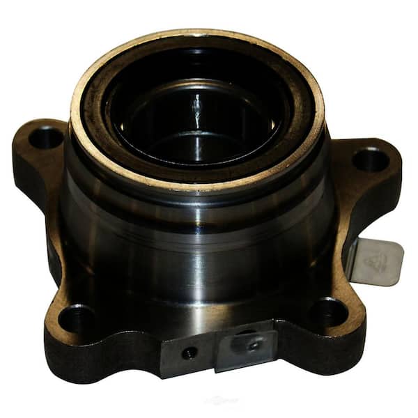 Wheel Bearing Assembly - Rear Right