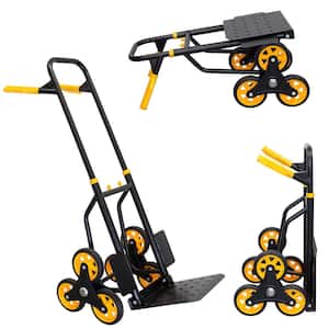 Stair Climber Hand Truck and Dolly