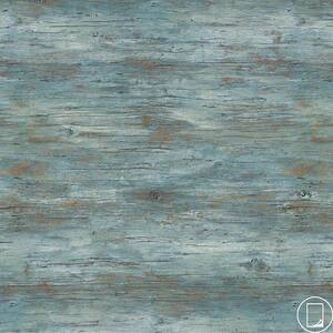 4 ft. x 8 ft. Laminate Sheet in RE-COVER Chesapeake Antique Wood with Virtual Design SoftGrain Finish