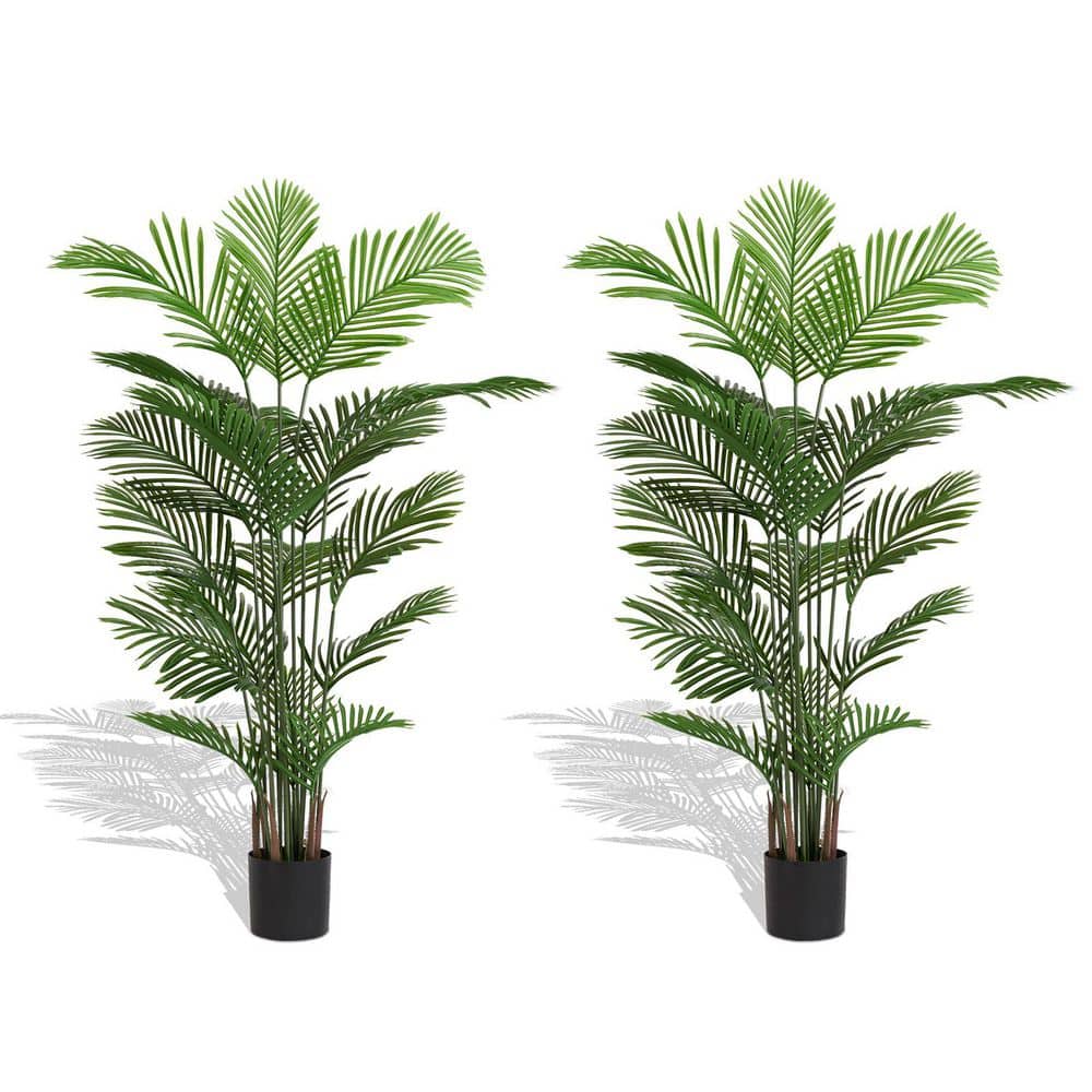 18 loose tail sunflower Plant Nordic wind simulation pot living room home d