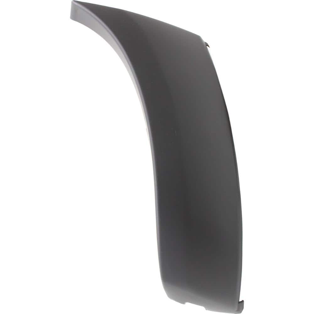 Bumper End Compatible with Toyota Tacoma 2005-2011 Front, Passenger Side, Primed, Plastic price history on PriceWatchPro