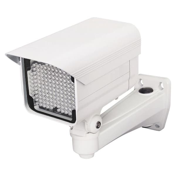 SPT High Performance Infrared Illuminator - White