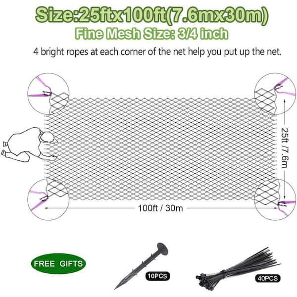 Efficacious And Robust Cotton Fishing Net On Offers 