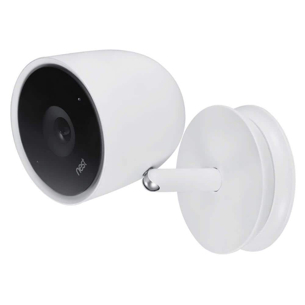 nest cam iq indoor home depot