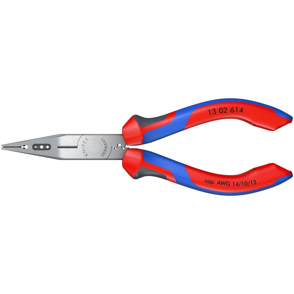 ギンビス knipex-wire-strippers-13-02-