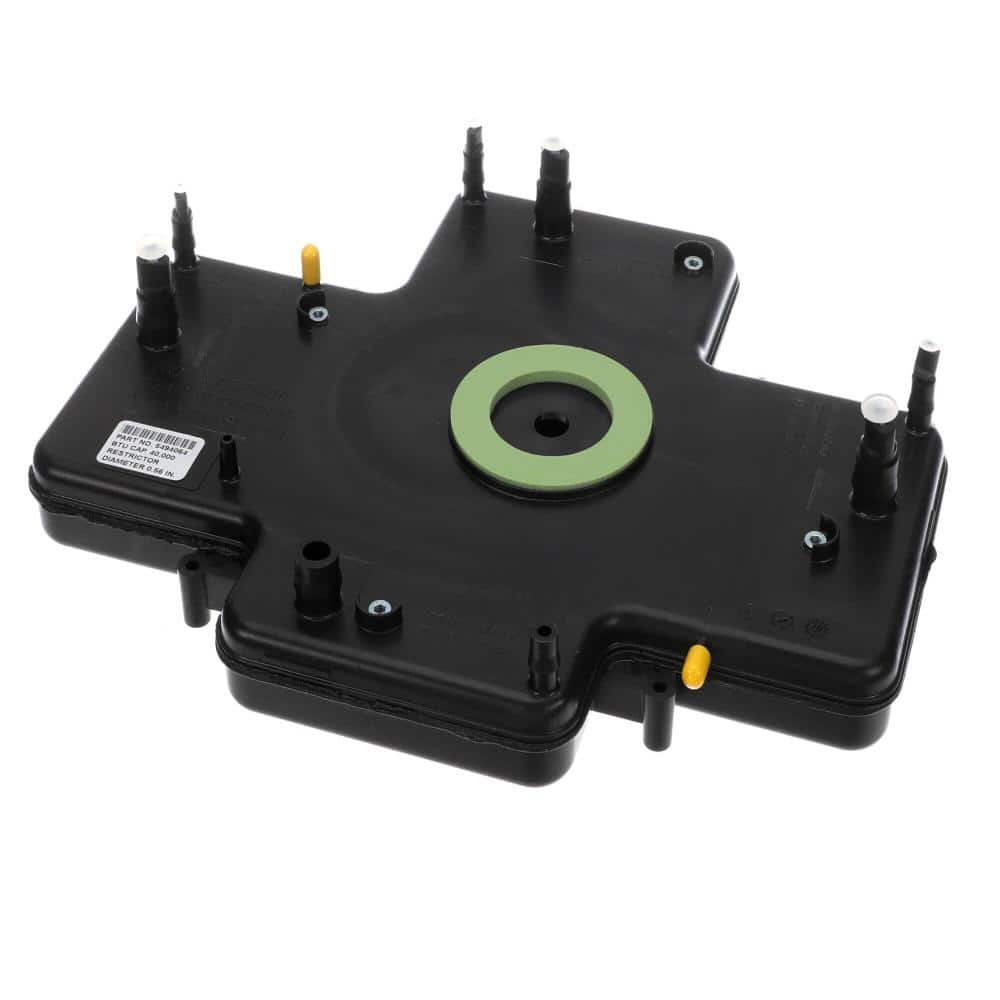 40M Condensate Drain Pan Kit S1-32816424000 price history on PriceWatchPro