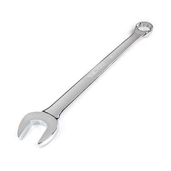 TEKTON 48 mm Combination Wrench