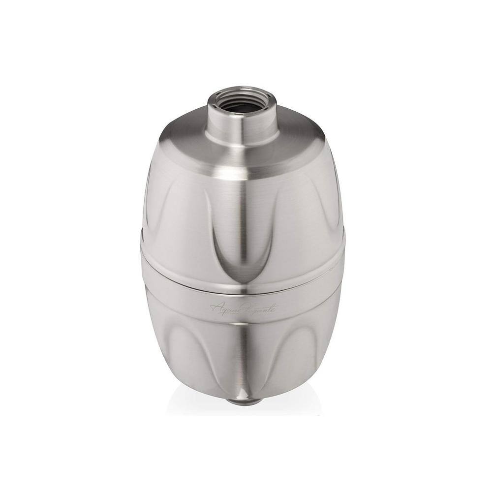 Lukvuzo Shower Water Filter for Showerhead Home Shower Head Filters to