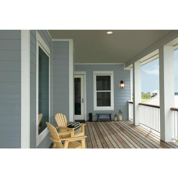 5/4 in. x 8 in. x 16 ft. LP SmartSide Expertfinish Smooth