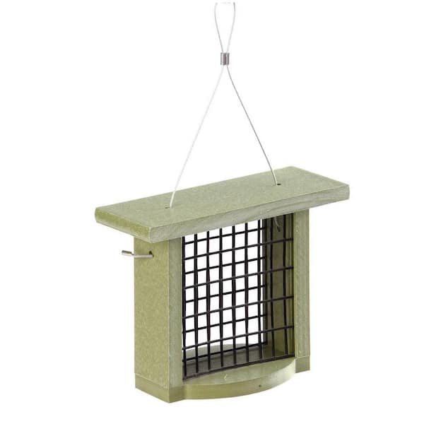 suet bird feeder home depot