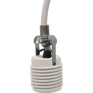 White Lighting Accessory-Cord Extender