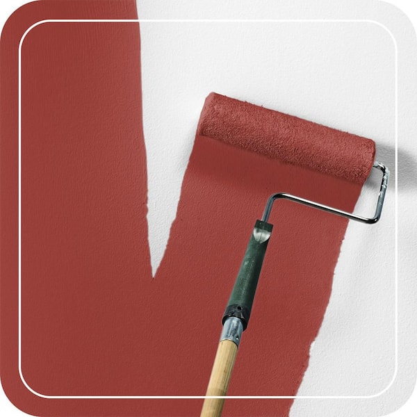 PPU2-16 Fire Cracker Paint