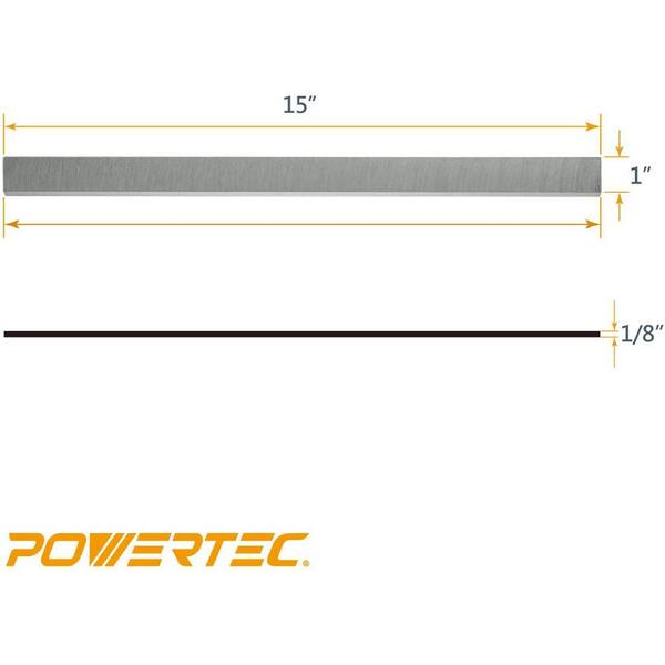 AYAO Bandsaw Blade For Ryobi EBW4023L – 1510-1512mm X 6.35mm X 10 TPI