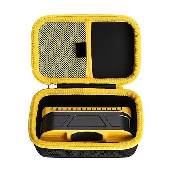 Hard Carrying Case EVA Material for Franklin Sensors ProSensor M90/M150 Stud Finder with Mesh Pocket Storage