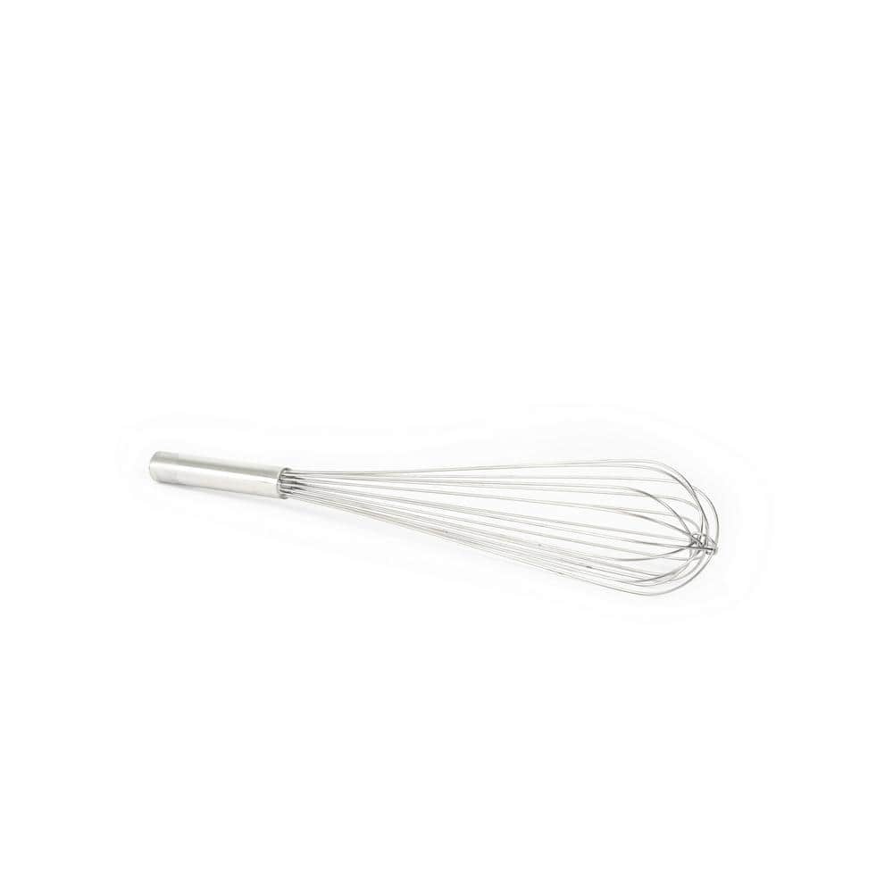 Stainless Steel 20 In Commercial French Whip