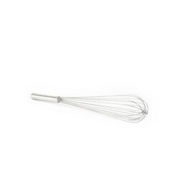 Stainless Steel 20 In Commercial French Whip