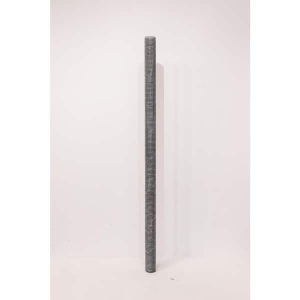 Everbilt 1/4 in. x 4 ft. x 5 ft. 23Gauge Hardware Cloth 710247100