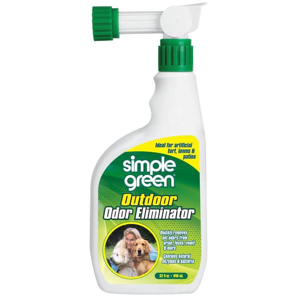 Simple Green 32 oz. Outdoor Odor Eliminator